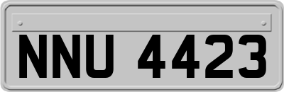 NNU4423