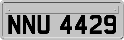 NNU4429