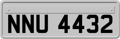 NNU4432