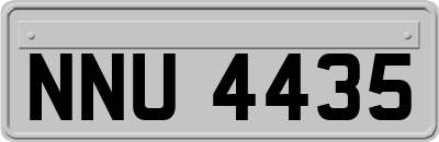 NNU4435