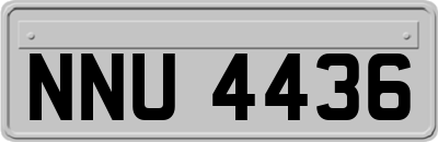 NNU4436
