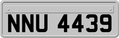 NNU4439