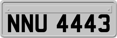 NNU4443