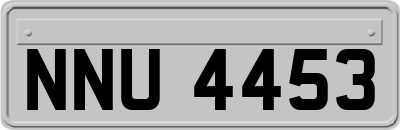 NNU4453