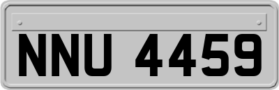 NNU4459