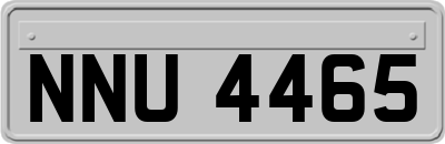 NNU4465