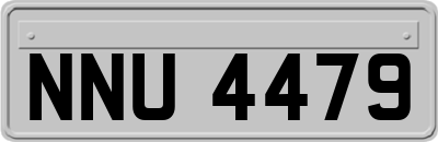 NNU4479