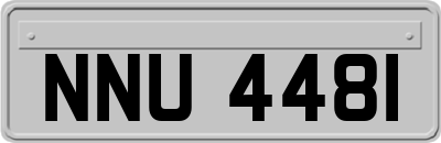 NNU4481