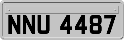 NNU4487