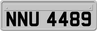 NNU4489