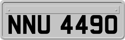 NNU4490