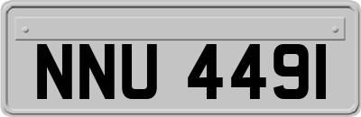 NNU4491