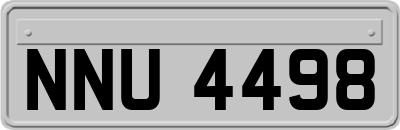 NNU4498