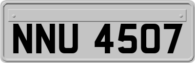 NNU4507