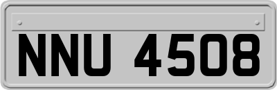 NNU4508
