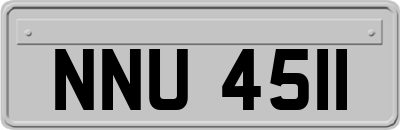 NNU4511
