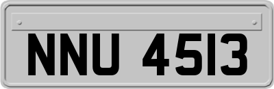 NNU4513