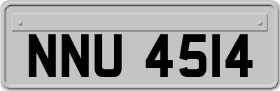 NNU4514