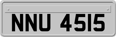 NNU4515