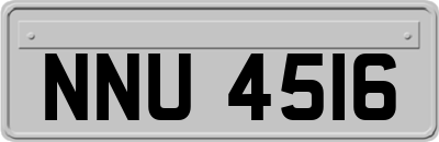 NNU4516