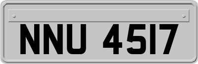 NNU4517