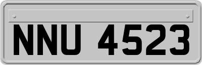 NNU4523