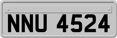 NNU4524