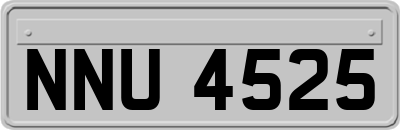 NNU4525