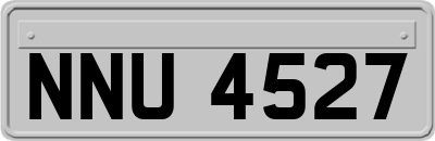 NNU4527