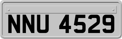 NNU4529