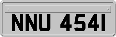 NNU4541
