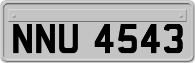 NNU4543