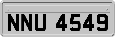 NNU4549