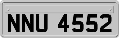 NNU4552