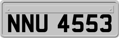 NNU4553