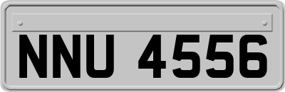NNU4556