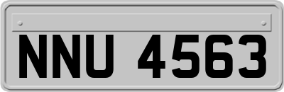 NNU4563