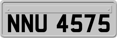 NNU4575
