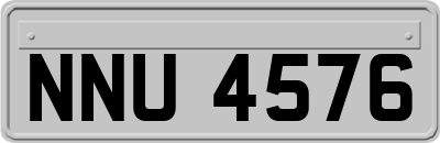 NNU4576