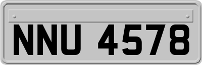 NNU4578
