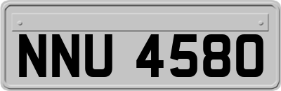 NNU4580