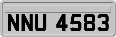 NNU4583