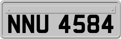NNU4584