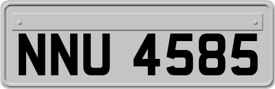 NNU4585
