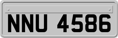 NNU4586