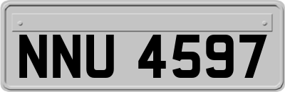 NNU4597