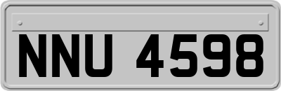 NNU4598