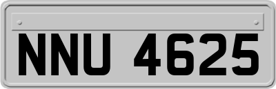 NNU4625