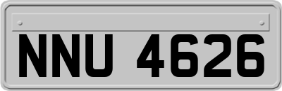 NNU4626