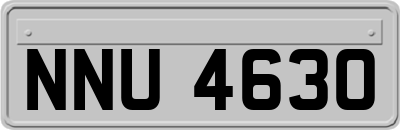 NNU4630
